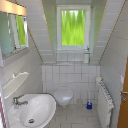 Feriendomizil Sonne , & Διαμέρισμα *