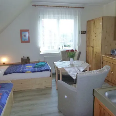 Feriendomizil Sonne , & *