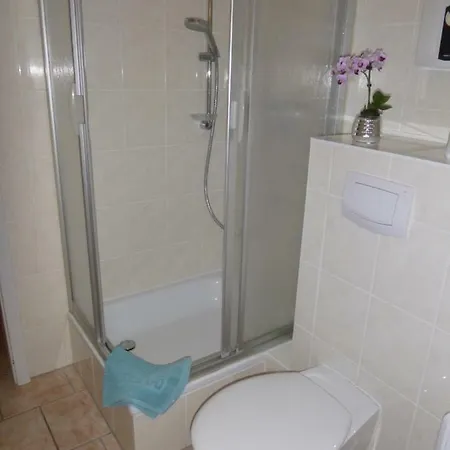 Apartment Feriendomizil Sonne , &