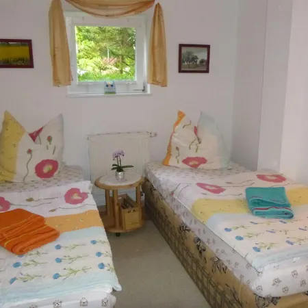 Feriendomizil Sonne , & *