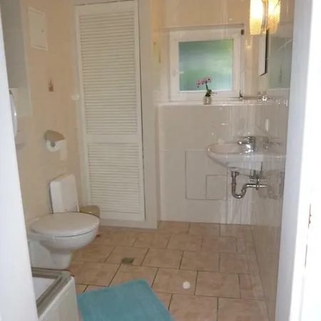 Διαμέρισμα Feriendomizil Sonne , & Zinnowitz