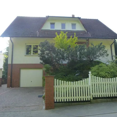 Apartment Feriendomizil Sonne , &