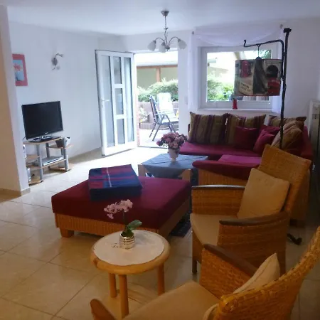 Feriendomizil Sonne , & * Zinnowitz