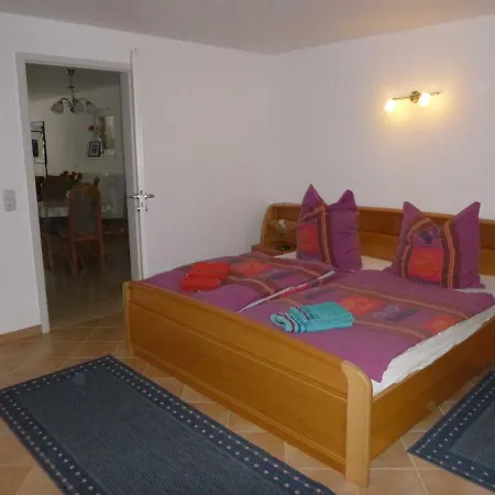 Apartment Feriendomizil Sonne , Sand&meer *